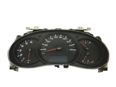Speedometer/Instrument Cluster Renault Master 3 248105652R 3023289-01 52165