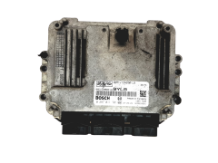 Controller 0281011701 8M51-12A650-LB Ford Bosch 30236