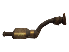 Catalytic Converter 7700436638 Renault 1.4 1.6 16V Megane I Scenic I Clio 2