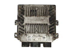 Controller 3S61-12A650-JE 5WS40078H-T Ford Siemens 30569