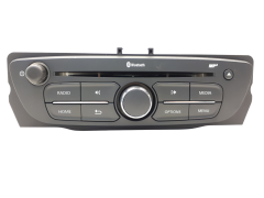 Radio Cd Mp3 Player BT Renault Kangoo 2 281159591R 0km
