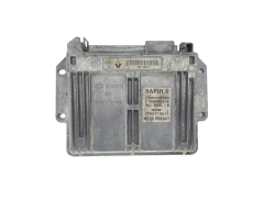 Controller Renault 7700115161 7700113511 21654821-4 Sagem 55004