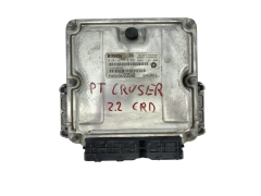 Controller P05034035AB 0281011410 Chrysler Bosch 54027