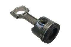 Piston Connecting Rod K9K762 1.5 dci Renault Megane 2 Piston Connecting Rod K9K762 1.5 dci Renault Megane 2