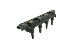 Ignition Coil 9645333180 2,0 2,2 Citroen C4 C8 Peugeot 407 807 597076 Sagem