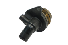 Water Stub Pipe 9640868280 1.1 1.4 Citroen Peugeot C3 C2 207 