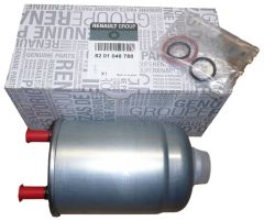 Fuel Filter Original Megane III Scenic III 1.5-2.0DCI 8201188493