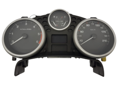 Speedometer/Instrument Cluster Peugeot 207 9662904680 A2C53190339 18545