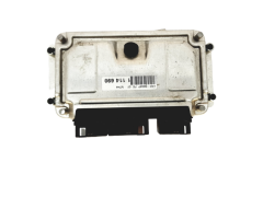 Controller 0261206246 9637838780 9645802280 PSA Bosch 20823