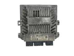 Controller 3N11-12A650-AA 5WS40070A-T SID 804 Ford 48584