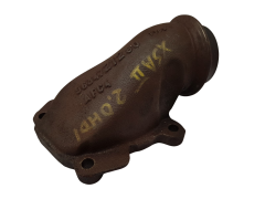 Turbine Pipe 038329 9634721280 Citroen Peugeot 2.0 HDI 12380