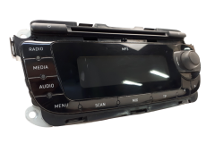 Radio Cd Mp3 Player Seat Ibiza 4 6J0035153 ULSECD