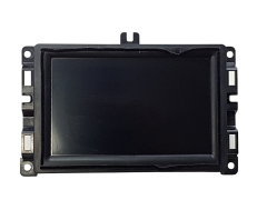 Navigation Display JEEP Renegade Fiat 520 7" 00520966100 MOPAR