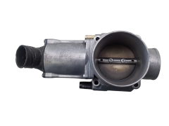 Air Throttle Body BMW 17452071 5WK90821