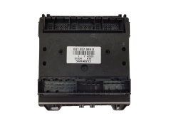 Comfort Controller 6Q1937049D 5WK48212 VW Siemens 20103
