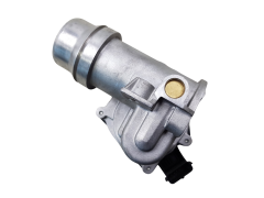 Air Throttle Body 8200614985 Renault Dacia Nissan 1.5 DCI 1948