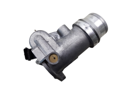 Air Throttle Body Renault 161A09794R 1.5 DCI 2458