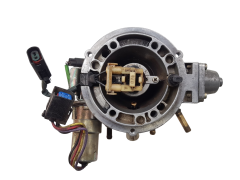 Air Throttle Body Ford Fiesta 30CFM2D2 89BFAF 87SF-98989-CA 1673