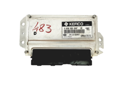 Controller 90309304947F 39110-02045 KIA Kefico 21222