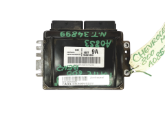 Controller 96801800 5WY5407A D32 1B0T 9A Chevrolet Kemsco 26095