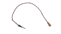 Exhaust Gas Temperature Sensor 226408209R 1.5 DCI Renault Nissan Mercedes 2609