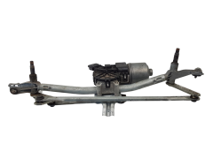 Wiper Mechanism Berlingo 2 Partner 2 9682861480 0390241621 Bosch 1240