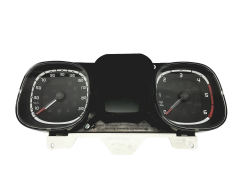 Speedometer/Instrument Cluster Fiat Panda 0887766550 51933761 55835