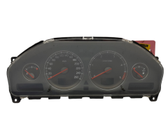 Speedometer/Instrument Cluster Volvo XC90 30682276 69594-330T 22742