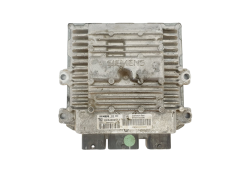 Controller 9647202380 9643455080 5WS40021F-T PSA Siemens 39129