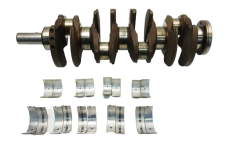 Crankshaft 935 0501F5 1,8 16v LFY Peugeot Citroen