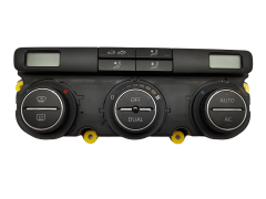 Heater Climate Control Unit VW Touran 1K0907044CT 5HB01010600 10419