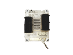 Controller 55354326 0261208397 Opel Bosch GM 27314