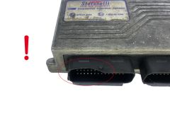 Controller LPG 67R-014292 110R-004294 Stefanelli