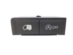 Central Lock Control VW Crafter 7C0927211Q