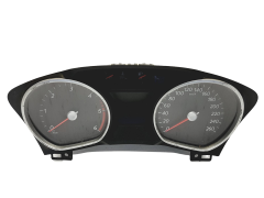 Speedometer/Instrument Cluster Ford S-Max 6M2T-10849-CL Visteon