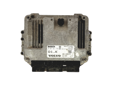 Controller 0281011775 4N51-12A650-BB  Volvo Bosch 26530