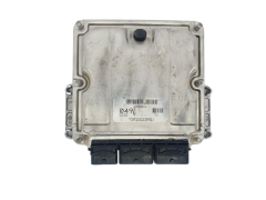 Controller 0281010440 8200065994 Volvo Bosch 45195