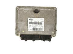 Controller IAW.4AF.M9 55187372 Fiat Magneti Marelli 26215