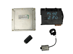Starter Kit Mercedes ML W163 A6121533279 A1635459032 A1635459132 2,7
