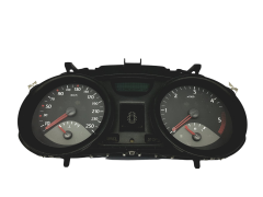 Speedometer/Instrument Cluster Renault Megane 2 8200399693 D 51539
