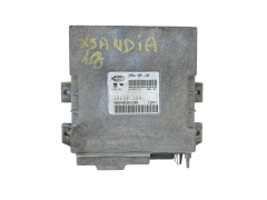 Controller 9624538180 IAW8P.10 16239.124 PSA Magneti Marelli 55969