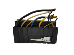 Fuse Box Citroen Peugeot 9636079380 3818
