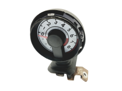 Speedometer/Instrument Cluster Aygo C1 107 83800-0H010-G Toyota PSA