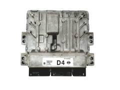 Controller A2C98315800 23710HX40B SID310 Nissan Continental 28456