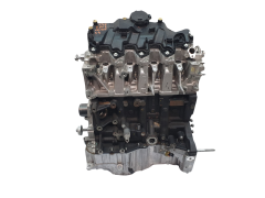 Engine K9KU876 K9K876 1.5 Blue dCi Renault Kangoo 3
