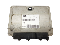 Controller Renault 310320047R 310320197R BC.0101886.C Magneti
