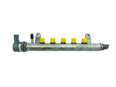 Injection Rail 9656917280 9654748880 1570L3 2.2 HDI Citroen Peugeot Bosch 