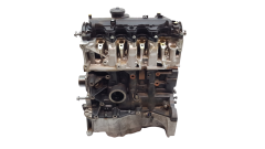 Diesel Engine 1.5 DCI K9KA636 K9K636 Renault Megane 3 Kangoo 2 100014420R 1226