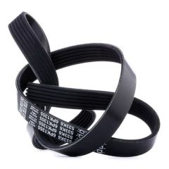Alternator Belt Original Citroen Peugeot C4 DS 2008 1.6 HDI 5750RX