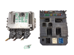 Starter Kit Citroen C3 9664843480 9664532580 1.4 HDI